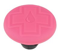 Muc-Off Soporte Stealth Tubeless Tag negro one_size