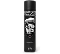 Muc-Off Speed Spray de pulido para Hombres