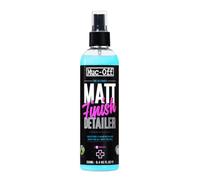 Muc-Off Spray protector Matt Finish - Acabado mate y satinado - 250 ml - Bicicletas y motos