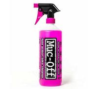 MUC-OFF | Spray Limpiador Bio Acción Rápida 1L
