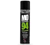 Muc-Off Spray MO-94 LUBRICANTE Universal 400 ml Aceites, Sport, Multicolor (Multicolor), Talla Única, 934ES