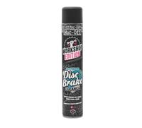 MUC-OFF detergente Disc Brake Cleaner e ruote Spray 750ml, Unisex-Adult, Black, One Size