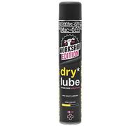 MUC-OFF Spray Taller LUB.SECO Cadena PTFE 750ml