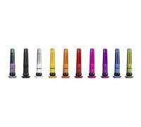Muc Off Stealth Tubless - Kit de tapones para pinchazos