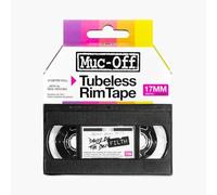 Muc-Off Cinta de llanta 10 m 17 mm
