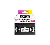 Muc Off Rim Tape 10m Cinta para llanta 21 Rosa subido