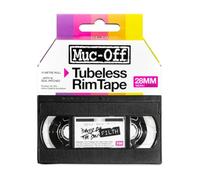 Muc-Off Cinta de llanta 10 m x 28 mm