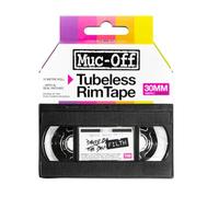 Muc-Off Cinta de llanta 10 m 30 mm