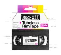 Muc-Off Cinta de llanta 10 m 30 mm