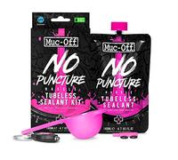 Muc-Off Tubeless Sealants