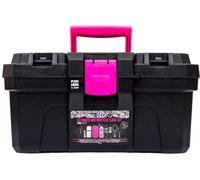 Muc-Off Ultimate Motorcycle, Set de limpieza/cuidado male