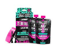 Muc-Off UltimateTubeless Kit DH / Trail / Enduro SV 44 mm