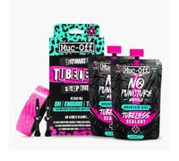 Muc-Off UltimateTubeless Kit DH / Plus SV 44 mm