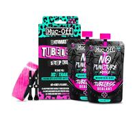 Muc-Off UltimateTubeless Kit XC / Gravel SV 44 mm