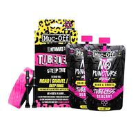 Muc-Off UltimateTubeless Kit Road universal SV 60 mm
