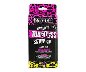 Muc-Off UltimateTubeless Kit DH / Trail / Enduro SV 44 mm