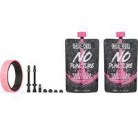 Muc-Off UltimateTubeless Kit Road SV 60 mm
