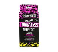 Muc-Off UltimateTubeless Kit XC / Gravel SV 44 mm