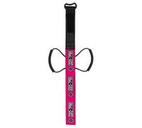 Muc-Off Utility Frame Strap Bike, Unisex-Adult, Pink, One Size