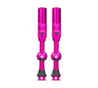 Muc-Off Válvulas Big Bore Hybrid 45 Rosa subido