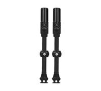 Muc-Off Válvulas Tubeless Big Bore Hybrid negro