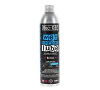 Muc Off Wet 300ml Lubricante para cadenas Talla única Gris