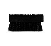 Muc-Off Wooden Shoe Cleaning Brush - Cepillo para zapatos de bicicleta - Agarre de madera, ideal contra barro, manchas y suciedad