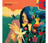 Muca & Roberto Menescal - Muca Roberto Menescal Beleza
