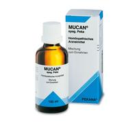 Mucan spag. Peka drops 100ml
