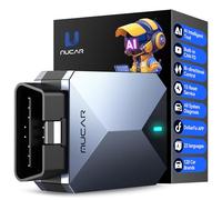 MUCAR BT200 MAX Un Accesorio Completamente inútil