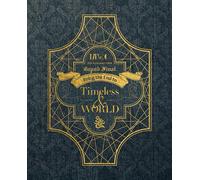 MUCC 25th Anniversary TOUR Grand Final Bring the End to ｢Timeless｣&｢WORLD｣ [Blu-ray]