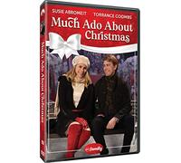 Much Ado About Christmas – Paramount Pictures – DVD (EE. UU.)