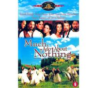 Much Ado About Nothing
