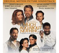 Much ADO about Nothing