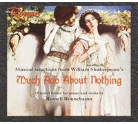 Much Ado About Nothing