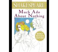 Much Ado About Nothing annotated