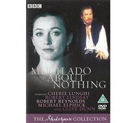 Much Ado About Nothing - Bbc Shakespeare Collection [Edizione: Regno Unito] [Reino Unido] [DVD]