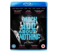 Much Ado About Nothing (Blu-ray) Amy Acker Alexis Denisof Nathan Fillion
