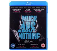 Much Ado About Nothing [Blu-ray] [Reino Unido]