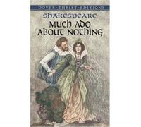[(Much Ado About Nothing)] [By (author) William Shakespeare] published on (February, 1995)