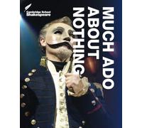 Much Ado About Nothing (adaptación De La Obra De William Shakespe Are)