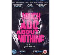 Much Ado About Nothing [DVD] [2012] by Amy Acker