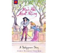 Much Ado About Nothing (ebook)