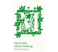 Much Ado About Nothing (ebook)