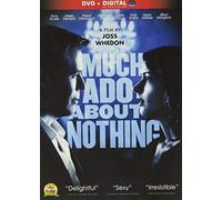 Much ADO about Nothing [Francia] [DVD]