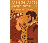 Much Ado About Nothing(Illustrated)