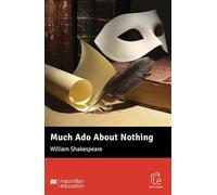 Much Ado about Nothing: Lektüre mit Code