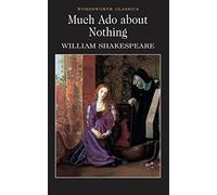 Much Ado About Nothing (Penguin Popular Classics)