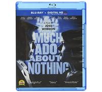 Much Ado About Nothing [Reino Unido] [Blu-ray]