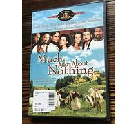 Much ADO about Nothing [Reino Unido] [DVD]